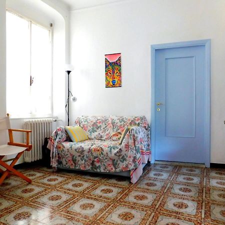 Bellissima Casa Nel Centro Storico!!! Daire Levanto Dış mekan fotoğraf