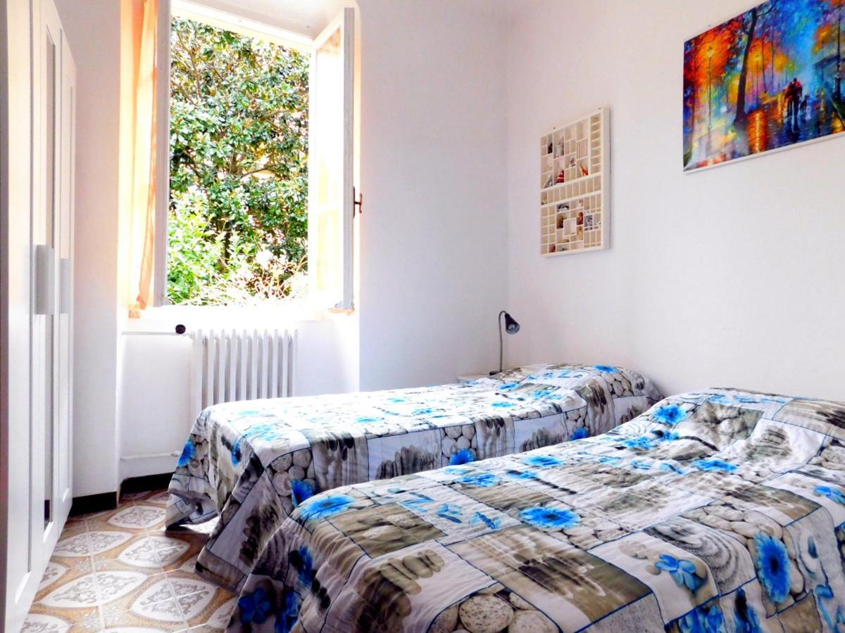 Bellissima Casa Nel Centro Storico!!! Daire Levanto Dış mekan fotoğraf