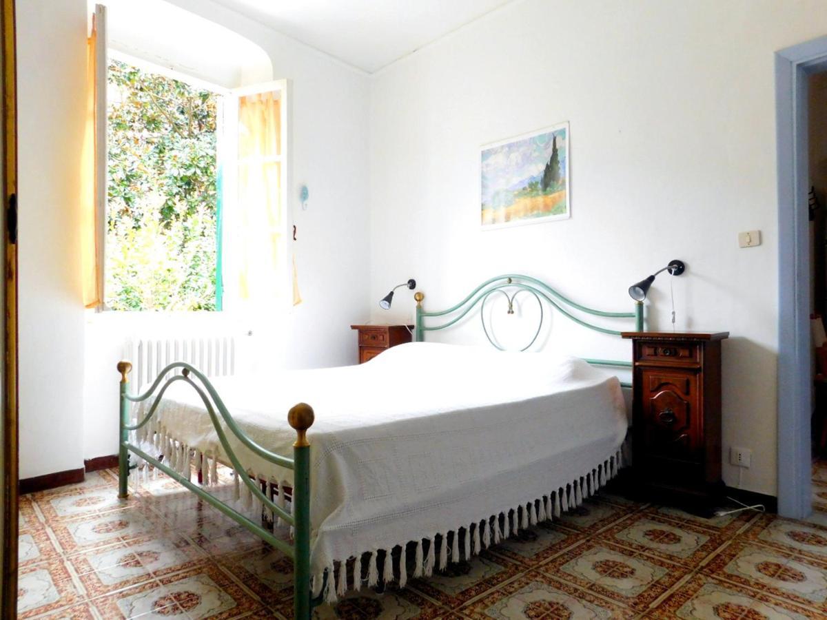 Bellissima Casa Nel Centro Storico!!! Daire Levanto Dış mekan fotoğraf