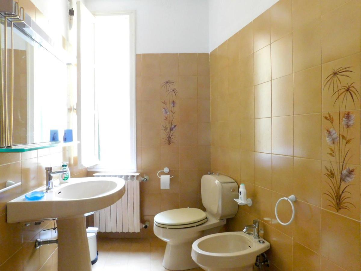 Bellissima Casa Nel Centro Storico!!! Daire Levanto Dış mekan fotoğraf