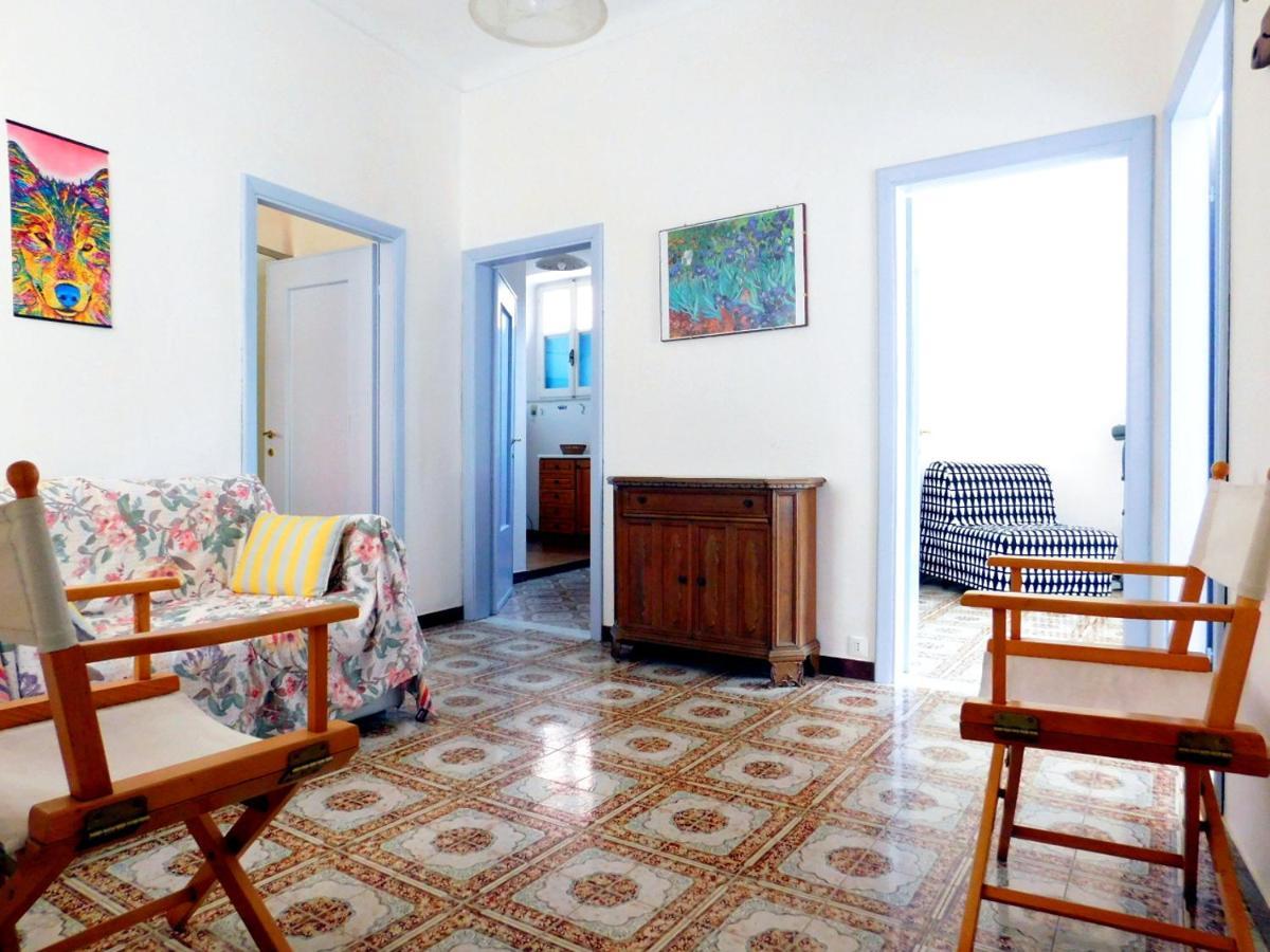 Bellissima Casa Nel Centro Storico!!! Daire Levanto Dış mekan fotoğraf