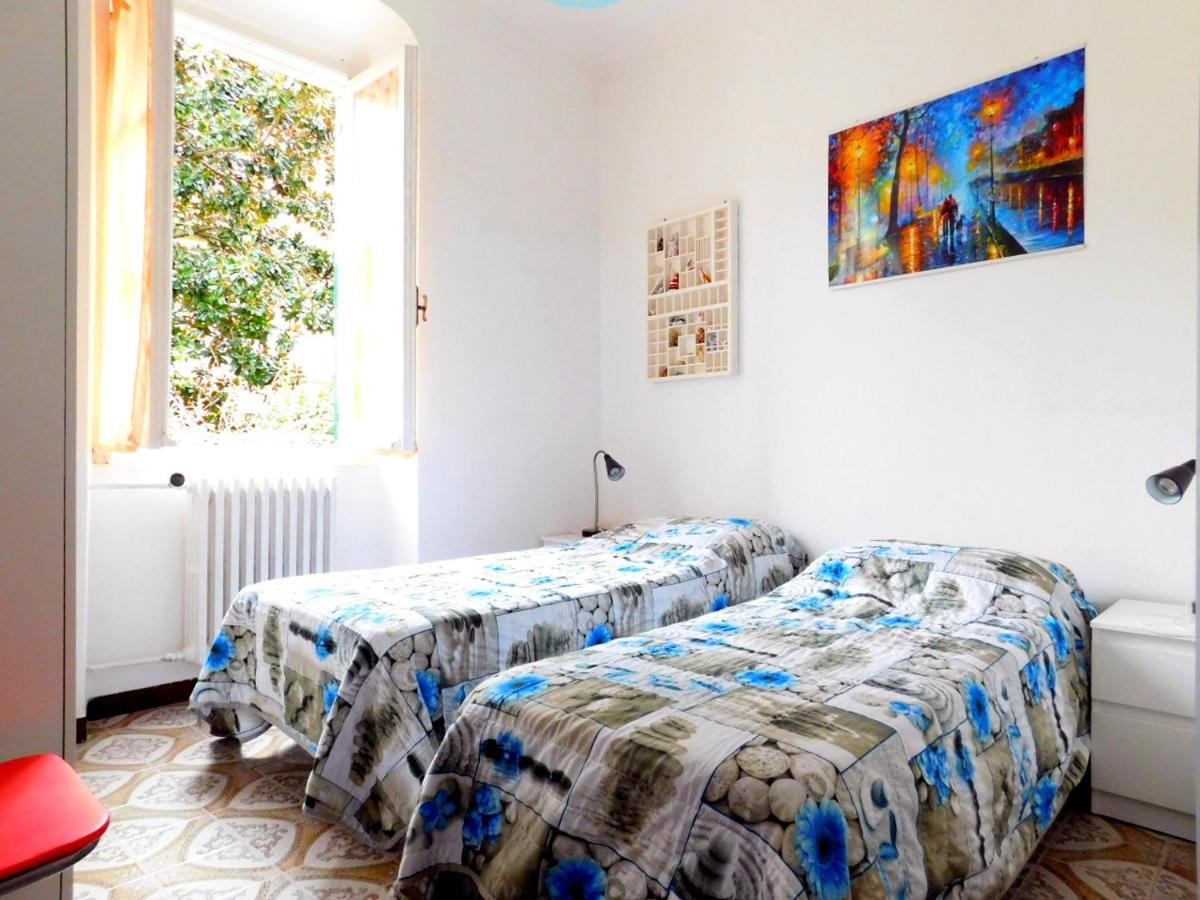 Bellissima Casa Nel Centro Storico!!! Daire Levanto Dış mekan fotoğraf