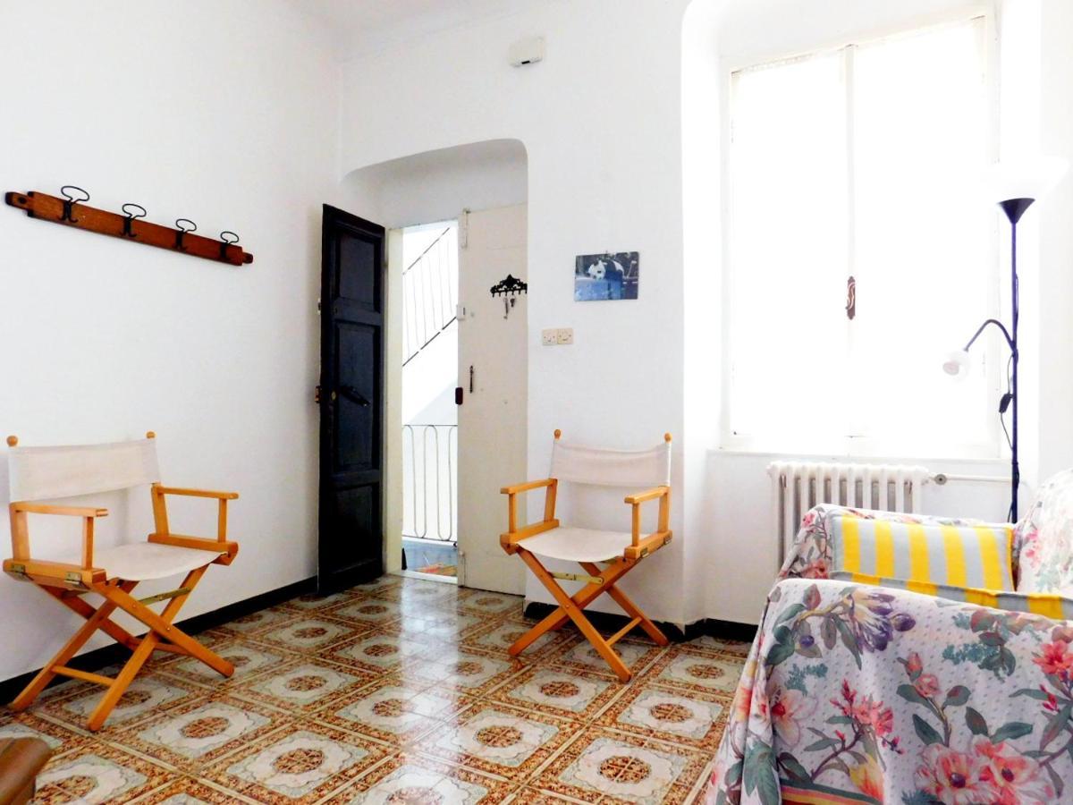 Bellissima Casa Nel Centro Storico!!! Daire Levanto Dış mekan fotoğraf