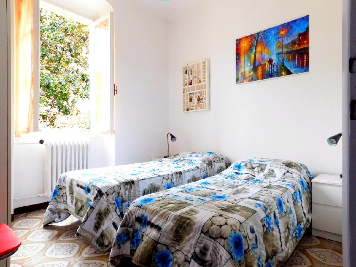 Bellissima Casa Nel Centro Storico!!! Daire Levanto Dış mekan fotoğraf