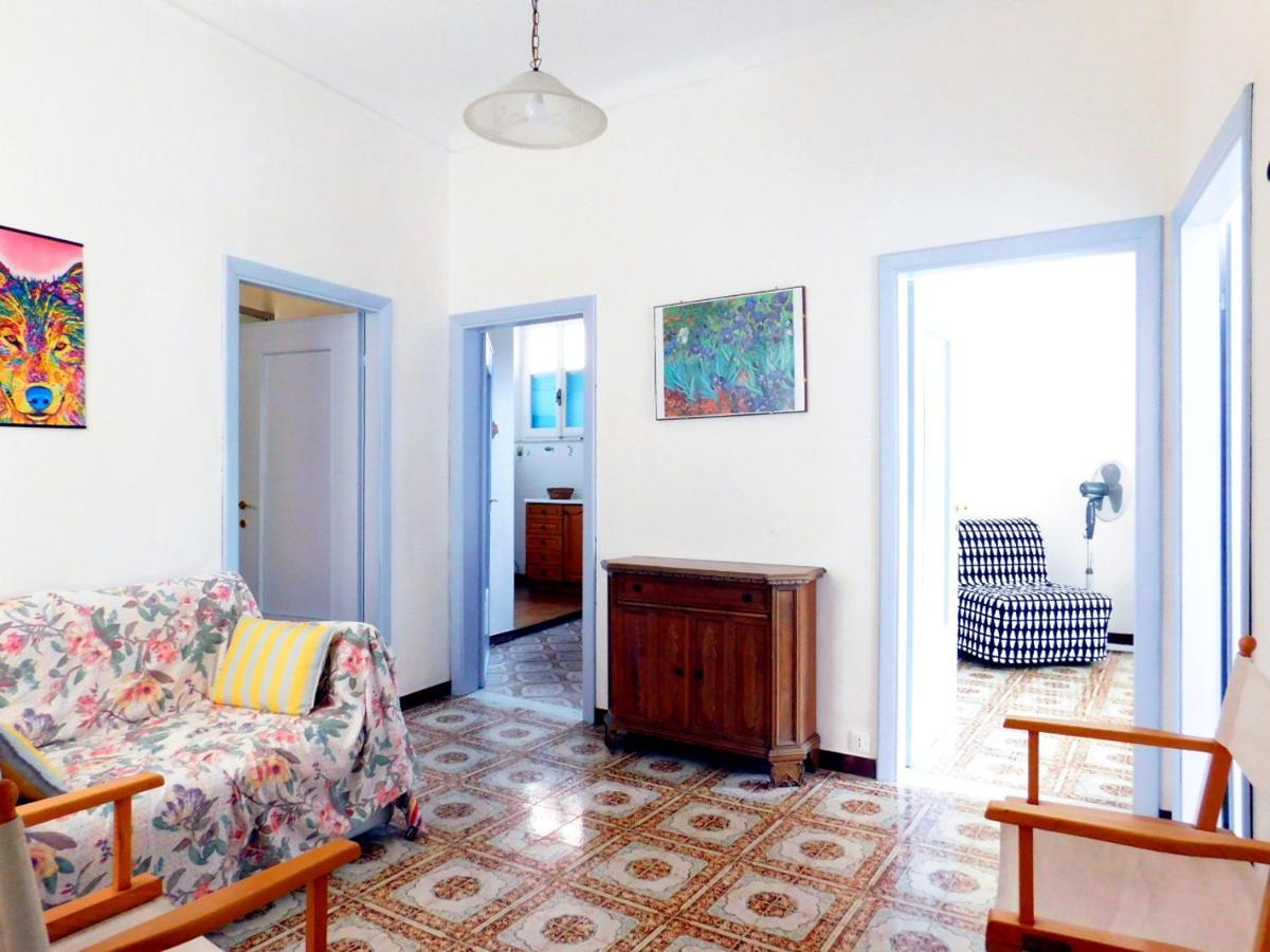Bellissima Casa Nel Centro Storico!!! Daire Levanto Dış mekan fotoğraf