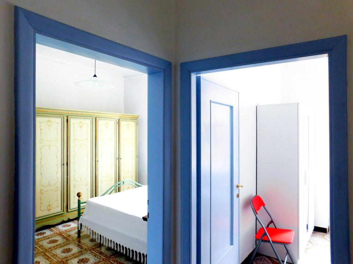 Bellissima Casa Nel Centro Storico!!! Daire Levanto Dış mekan fotoğraf