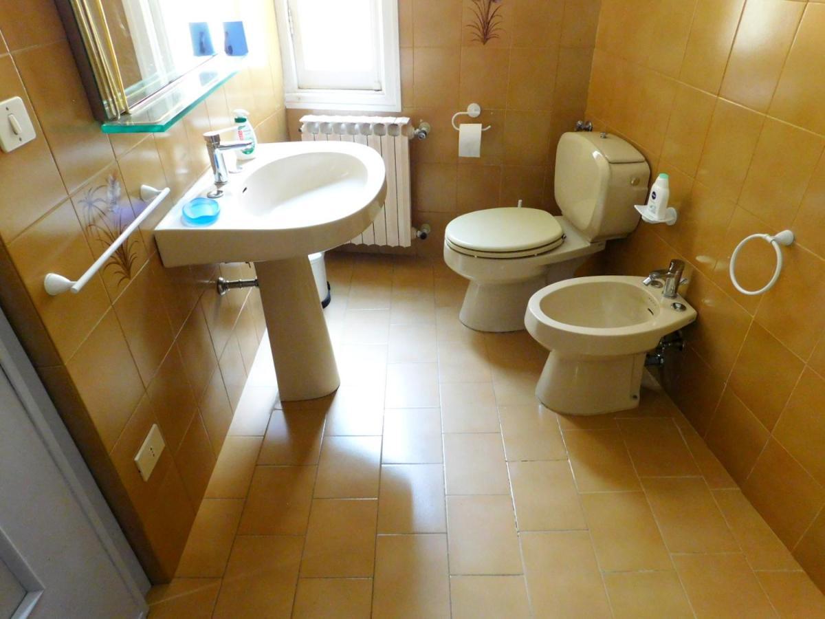 Bellissima Casa Nel Centro Storico!!! Daire Levanto Dış mekan fotoğraf